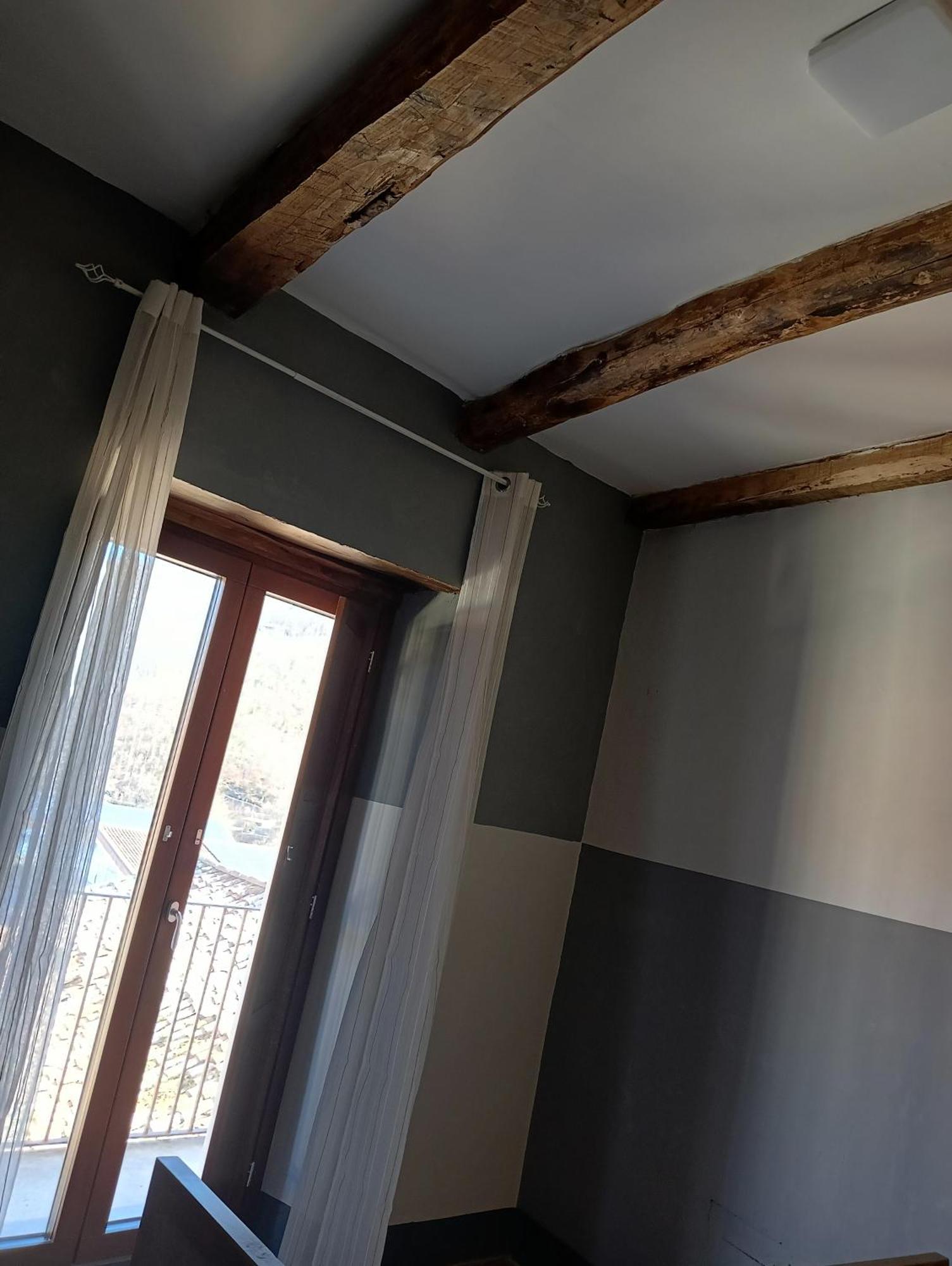 Bed And Breakfast Da Peppino Bianchi Exterior foto