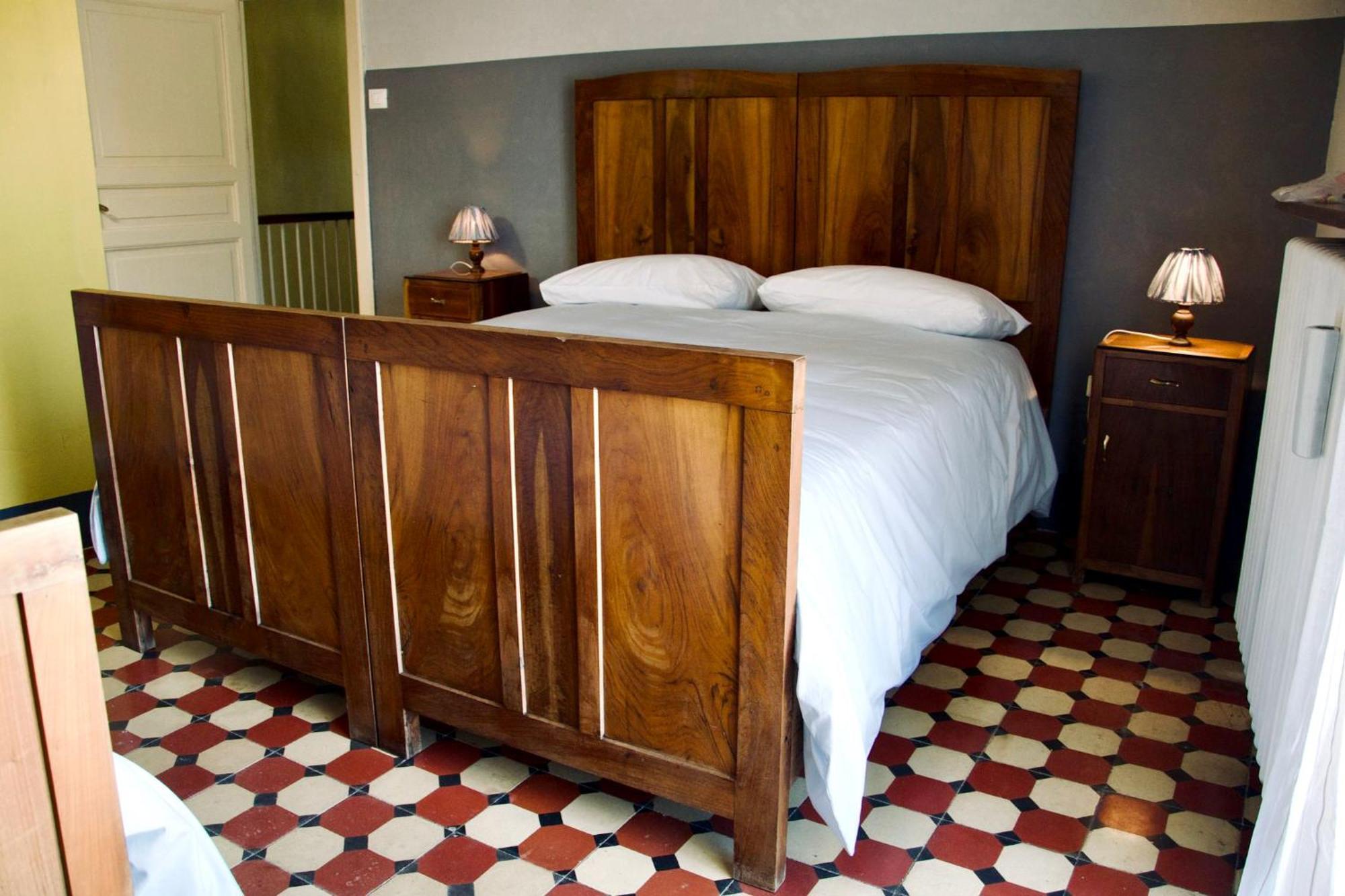 Bed And Breakfast Da Peppino Bianchi Exterior foto